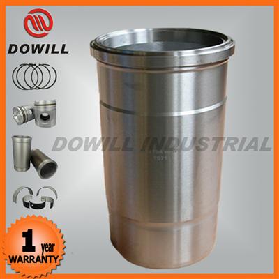 Auto engine parts D70A Engine Cylinder Liner 037WN11