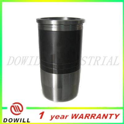 Diesel engine cylinder sleeve TD71 main engine parts fit for TD71