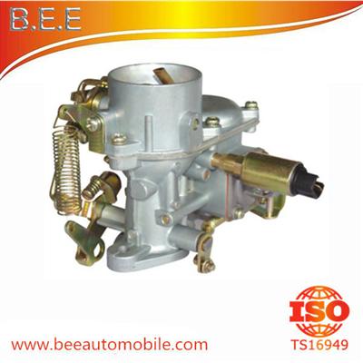 China Manufacturer Performance Carburetor For VW Beetle Engine 30 Pict 113129027BR