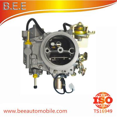 China Manufacturer Performance Japanese Carburetor Parts For SUZUKI ALTO 13200-84312