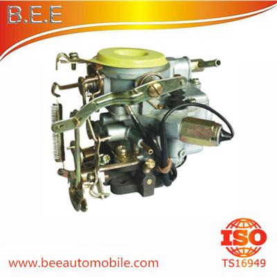 China Manufacturer Performance Japanese Nissan A14 Carburetor Parts 16010-H6100 / 16010-W5600