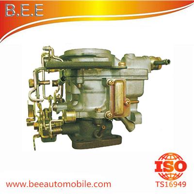 China Manufacturer Performance Japanese Carburetor Parts For MITSUBISHI-T120