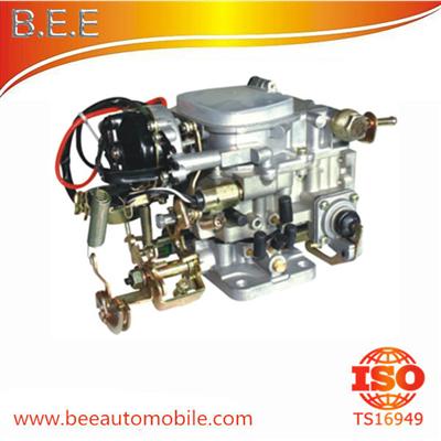 21100-75030 China Manufacturer Performance Janpanese Carburetor For TOYOTA 4Y