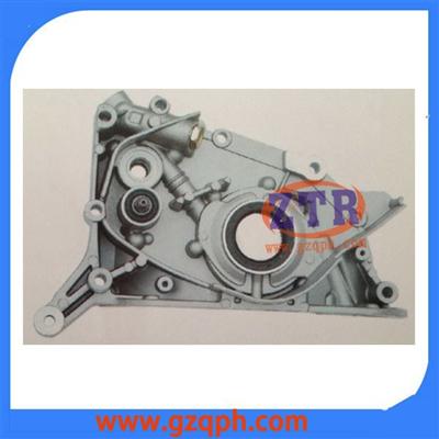 Auto Spare Parts Oil Pump for Mitsubishi OEM MD155610