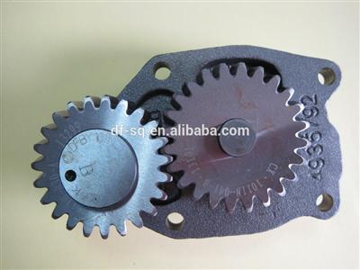 Shiyan Better Quality Engine Parts Diesel Engine Diesel Oil Transfer Pump 4935792
