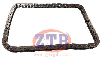 Auto Parts for FordTransit V348 Oil Pump Chain 3S7Q-6A895-AA