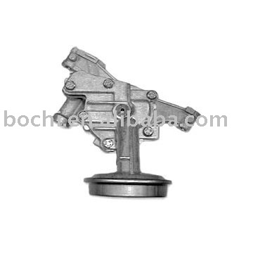 Oil Pump for BMW 11411286493