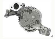 MERCEDES BENZ TRUCKS OIL PUMP 4231800101 /4231802301