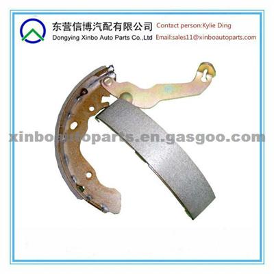 Brake Shoe Set 58305-28A00 For Hyundai