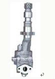 MERCEDES BENZ TRUCKS OIL PUMP 3521807001