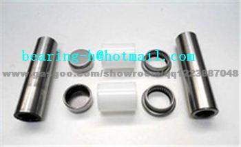 KS559.01 Bearing Kit And M4551 Shaft