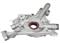 Opel Oil Pump 93 377 141/ 93-377 -141/ 93377141, 93 313 799, 70 85 035