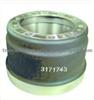 Brake Drums For VOLVO Truck OE:3171743