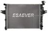 Radiator 52079425AC 52079425AD 52079425AE 58113 61010 JE2017 JEEP5230A KJE017