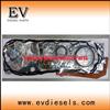 SAA6D102 Cylinder Head Gasket SAA6D102E For PC270 Excavator 6735-11-1821