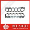 
Volvo Excavator Spare Parts 360B Engine Cylinder Head Gasket

