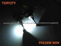 PSX26W New Product Auto Led Lamp Universal Headlights