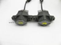 Topcity Factory LED Markers E60 E60LCI 60W LED Angel Eyes For BMW