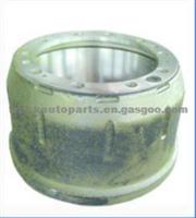 Brake Drums For Man Truck OE:81501100118