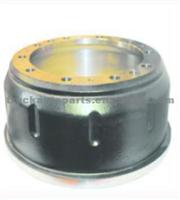 Brake Drums For Man Truck OE:81501100213