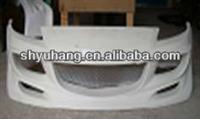 
For RX8 R-magic Style FRP Front Bumper
