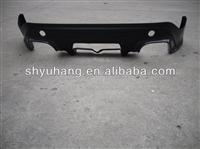 
For GT86 Carbon Fiber Rear Bumper
