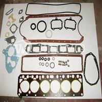 
Metal and mica full gasket set with high quality were exported to many countries
