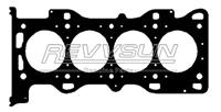 
Cylinder Head Gasket for Ford Transit 1S7G6051AJ,1229872, 1S7G6051AG,1124372, 1S7G6051AH,1129043
