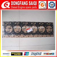 
ISBE Diesel Engine Cylinder Head Gasket 2830704
