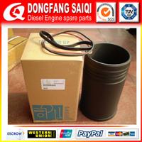 
Auto Engine K38 Diesel Engine Cylinder Liner 3007525
