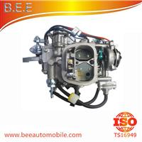 
21100-35463 China Manufacturer Performance Janpanese TOYOTA 22R Carburetor

