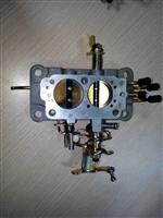 
China Manufacturer Performance Janpanese TOYOTA Carburetor Butterfly
