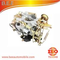 
21100-13750 / 21100-13751 China Manufacturer Performance Janpanese Carburetor For TOYOTA KIJANG GRAND 4K
