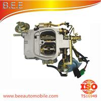 
China Manufacturer Performance Janpanese Carburetor For TOYOTA 1Y / 3Y 21100-71070
