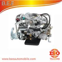 
H1011 China Manufacturer Performance Janpanese Carburetor For TOYOTA 5AF
