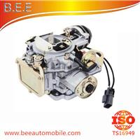
16010-39400 China Manufacturer Performance Japanese NISSAN Z24 Carburetor Parts
