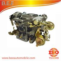 
China Manufacturer Performance Janpanese Carburetor For TOYOTA 2RZ 21100-43050
