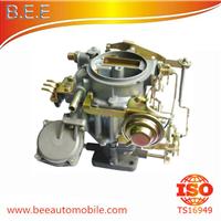 
China Manufacturer Performance Janpanese Carburetor For TOYOTA 3F/ 4F 21100-61200 / 21100-61300
