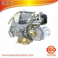 
Performance Car Carburetor Nissan Z24 and carburetor repair kit China Manufacturer
