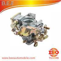 
13200-79000 China Manufacturer Performance Japanese SUZUKI ST20 / SUZUKI ST30 Carburetor
