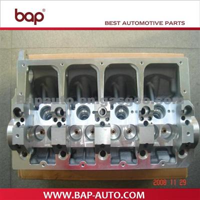 VW AWX,BRB,ATD,ATJ,AVB,BMM Cylinder Head 038103351D,038103351C