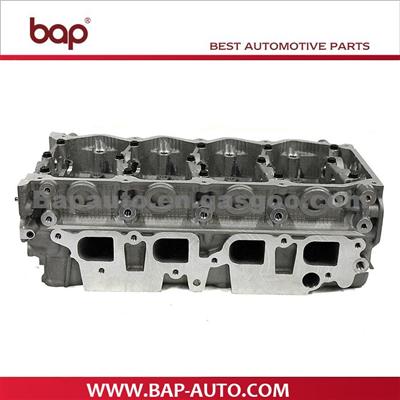 Nissan YD25 Cylinder Head 11039-EC00A,11039-EB30A,11040-EB30A,11040-EB300