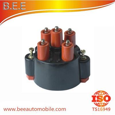 DISTRIBUTOR CAP BOSCH 1235522326 FORD 5011234 870X-12276-BCA For Benz 0001584902 GM 93891871 BERU 0330920210