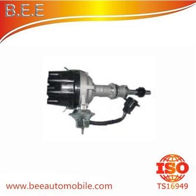 IGNITION DISTRIBUTOR For Ford Trucks, Lincoln, Mercury 93-85 8 Cylinder D5DE-12127SA D5TE-12127ABA D5DE12127SA D5TE12127ABA