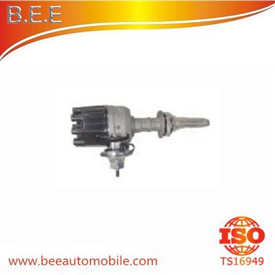 IGNITION DISTRIBUTOR For Chrysler72-79 8 Cylinder 2 pin 3656876, 3656881, 3656882, 3755157, 3755518, 3755519
