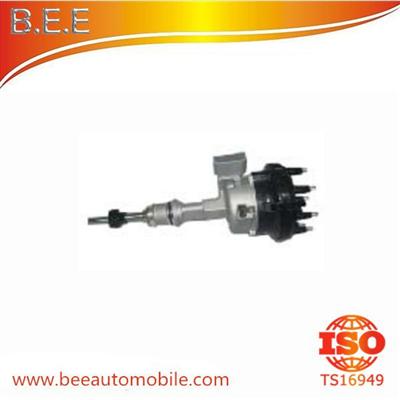 IGNITION DISTRIBUTOR For Ford Trucks, Lincoln, Mercury 93-85 8 Cylinder E5TE12127EA FD04 FD17 E5TE-12127EA