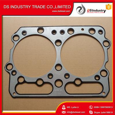 NT855 cylinder head gasket 4058790