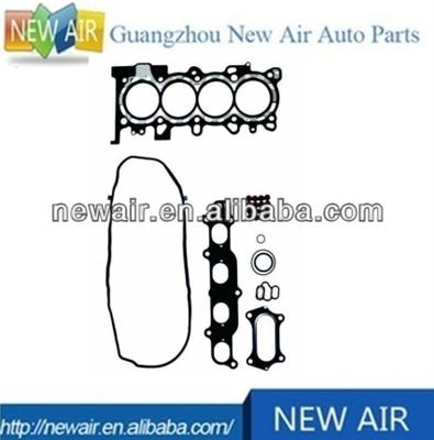 Full gasket kit for honda Fit JAZZ CRZ 06110-RB0-010