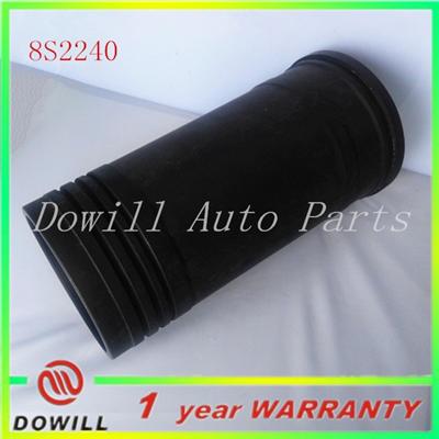 outlet cylinder liner D333A 8S2240