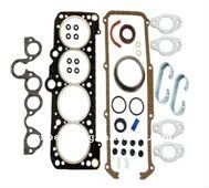 Auto Cylinder Head Gasket Set for V.W. JETTA 1.8 /GOLF / ETC. 027198012B